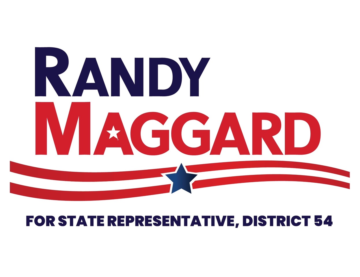 Randy Maggard for State Representative